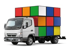 Odlični uslovi kupovine za Fuso Canter