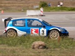 Kružne trke: EKO Nagrada 2011 – druga trka