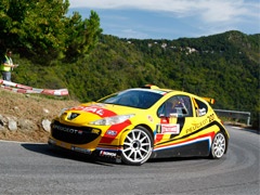 IRC Rally Sanremo: Neuville porazio Mikkelsena
