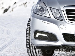 I ove zime bez četiri zimske gume