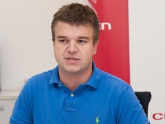 Vojislav Lekić: U Srbiji se uspeh ne prašta tako lako