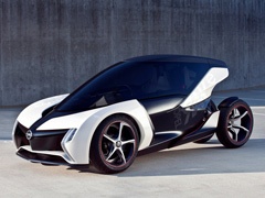 Video: Opel RAK e Concept - Koncept gradskog elektromobila