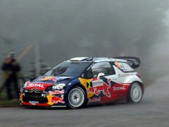 Rally de France - Ogier pobedio u Loebovom rodnom mestu