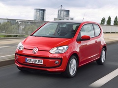 Video: Volkswagen Up!