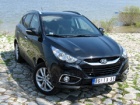 Testirali smo: Hyundai ix35 1,7 CRDi 2WD