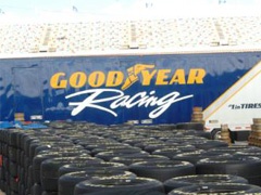 Goodyear i NASCAR produžili ugovor