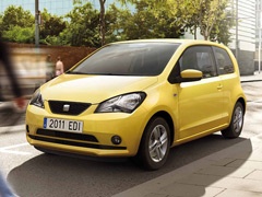 SEAT Mii: Cena u Španiji startuje od 8.690 Eura