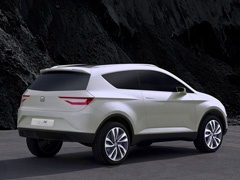 SEAT Tribu: IBX ide u serijsku proizvodnju