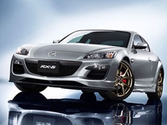 Mazda RX-8 Spirit R: Poslednje zbogom