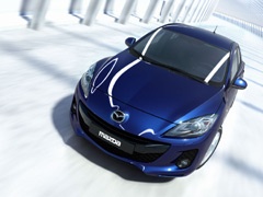 Mazda na sajmu u  Novom Sadu