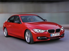 BMW 3 (F30): Prve fotografije i informacije