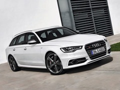 Audi S6 Avant – Video predstavljanje