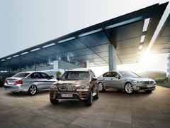 Delta Motors slavi 5 godina sa 5 BMW benefita