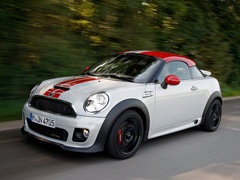 Video: Mini Coupe