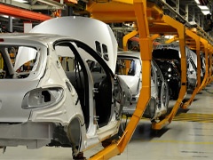 Financial Times: Kriza u evrozoni utiče na proizvodnju automobila