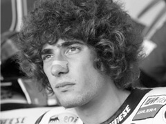 Moto: Marco Simoncelli podlegao povredama