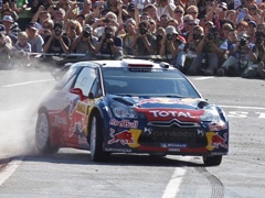 Rally de Espana 2011 – Loeb pobednik, na korak od nove titule