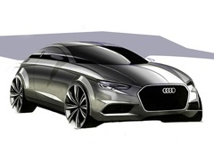 Audi u Ženevi 2012: Novi A3 i facelift A4