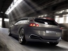 Peugeot 608 dolazi 2014. godine, kao veliki hatchback