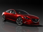 Mazda Takeri u Tokiju