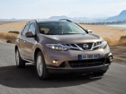 Nissan Murano: Blaga modernizacija za 2012. godinu