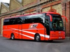 Iveco autobus tima Ferrari za prodaju