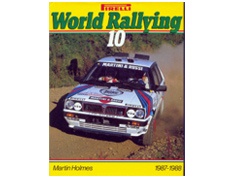 Posle 24 godine, Holmes bez Pirellija