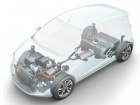 Chevrolet predstavlja električni motor za električno vozilo Spark