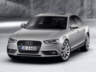 Audi A4 a S4: Facelift otkriven