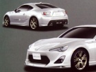 Toyota FT-86: Prve fotografije serijske verzije
