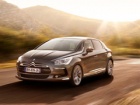 Video: Citroën DS5 u akciji