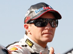 WRC - Petter Solberg blizu dogovora sa Volkswagenom