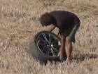 Video: Aston Martin Rapide najpre bez ESP, a posle i bez točka