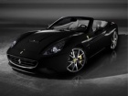 Ferrari California 2012: više snage, manje kilograma