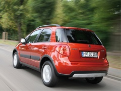 Euro Sumar: Suzuki SX4 za manje od 11.000 evra