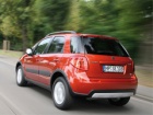 Euro Sumar: Suzuki SX4 za manje od 11.000 evra