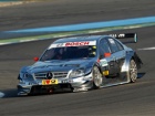 Video: Mercedes-Benz C DTM