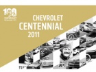 Chevrolet slavi 100 godina slavnih automobila 