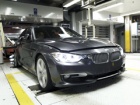 BMW 3 (F30): Proizvodnja počela + FOTO