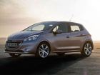 Peugeot 208: Prve fotografije