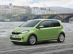 Video: Škoda Citigo – Češki mini u pokretu