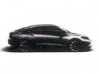 Saab 9-3: Nova generacija na prvoj skici