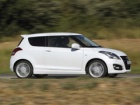 Euro Sumar: Stigao novi Suzuki Swift Sport
