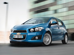 Novi 1.3-litarski Aveo turbo dizel ima emisiju od samo 95 g CO2