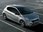 Video: Peugeot 208
