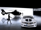 100 godina Chevroleta: Camaro - Ponovno rođenje legende