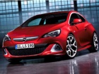 Nova Opel Astra OPC - Prva fotografija i informacije