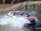 IRC Cyprus Rally 2011 - Mikkelsen na korak do titule