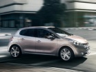 Peugeot 208 – Video predstavljanje