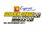 IRC Golden Stage Rally - Lista prijavljenih posada
